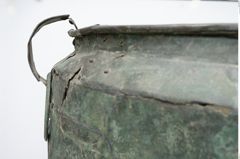 Foto von Bronzesitula (NHMW-PRAE-025513)